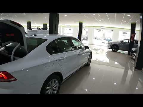 Volkswagen - Passat Edition 1.6 TDI 88kW (120CV)