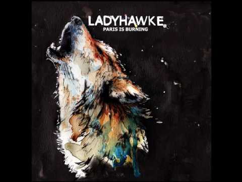 Ladyhawke - Paris is Burning (Alex Gopher Remix)