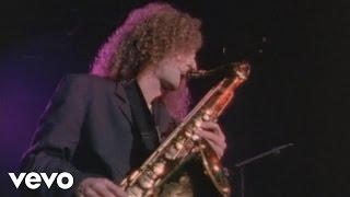 Kenny G - Midnight Motion (from Kenny G Live)