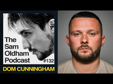 The Dominick Cunningham Story | Podcast EP 132