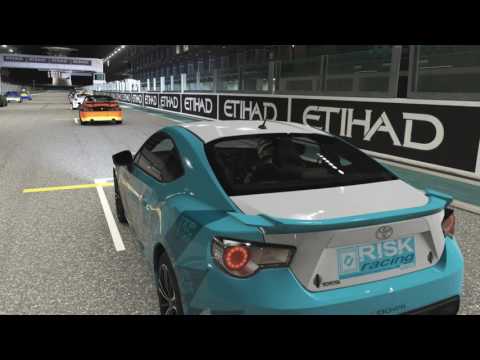 Forza Motorsport 6 - Career Mode - Qualifying Series (3 Races)
