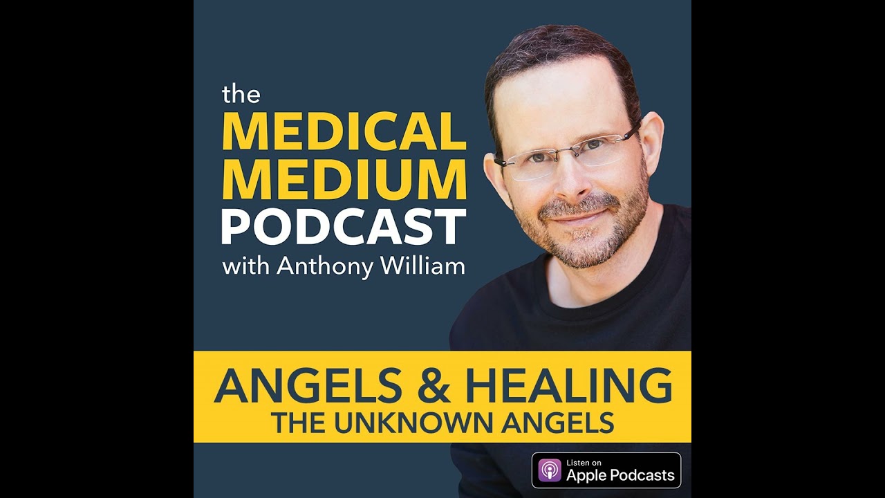 069 Angels & Healing: The Unknown Angels