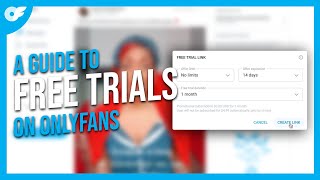 A Guide To Free Trials #OFGuides