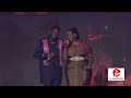MAUREEN NANTUME PASTOR WILSON BUGEMBE PERFORMING TALEMWA LIVE AT SERENA 2O YEARS