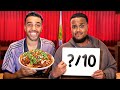 I Ranked The Beta Squad S Favourite Restaurants