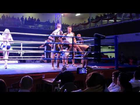 Lukasz Charzewski Vs Miroslav Strouha