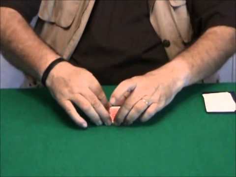 Amazing Self-Working Card Magic by Wild-Colombini Magic - DVD