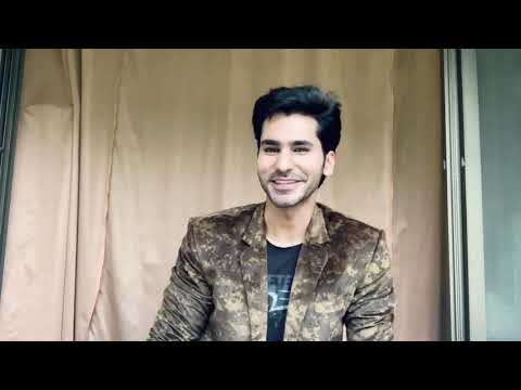 Rajeev Pawar Everest masala Audition for a husband talking to friends .