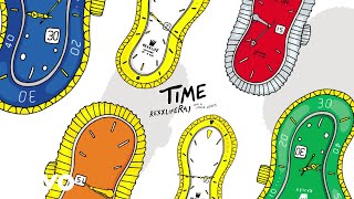 Rexx Life Raj - Time (Audio)