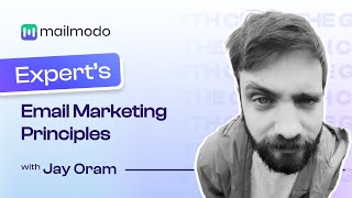 Email Marketing Principles