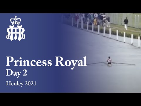 PL Otto v K Mole - Princess Royal | Henley 2021 Day 2