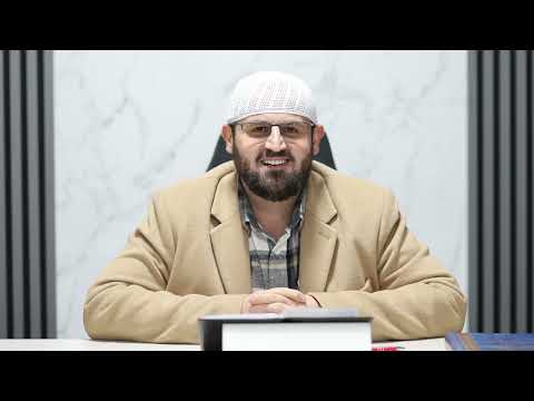 3659. Këshilla nga urtakët! (92).  Hoxhë Suad Shabani