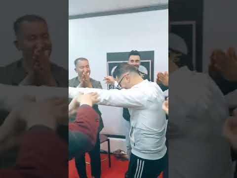 okba djomati et hamid belbech ya hbabi live dance chaoui