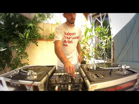 2017 Vega #GOLDIEAWARDS Dj battle submission