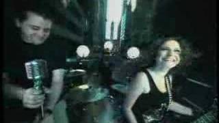 Lindsay Robins - Freaks