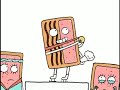 Kellogg S Pop Tarts Splitz Breaking News 2007 USA