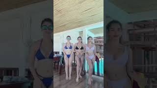 Ms Athena Louise tiktok be like ..