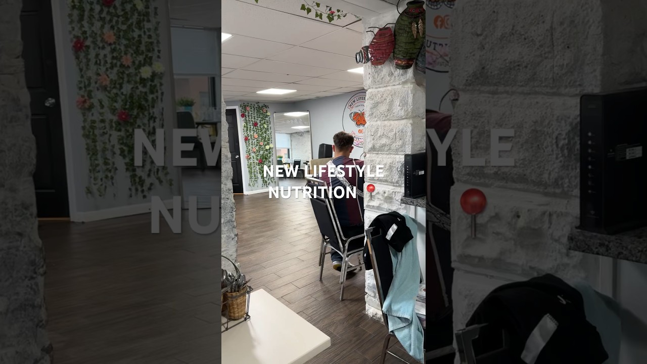 Check out our promo on IG. LINK TREE https://linktr.ee/new_lifestyle_nutrition