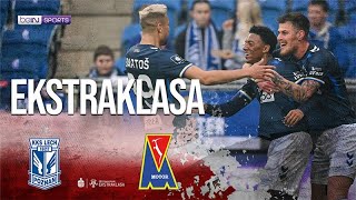 Lech Poznan vs Motor Lublin | PKO BP Ekstraklasa | 11/02/2025 | beIN SPORTS USA