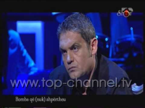Top Show, 19 Nentor 2013, Pjesa 3 - Top Channel Albania - Talk Show