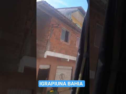 #shortvideo chegando em Igrapiuna Bahia #2026