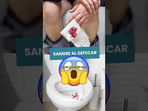 🚨 Rectal Bleeding: What Does It Mean? How to Detect and Treat It