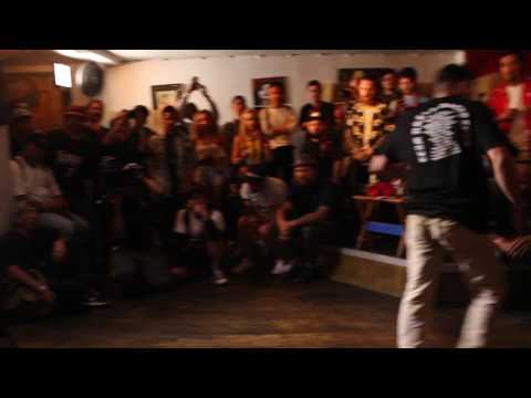 Break LA vol. 7 |LODB vs SBR| Final