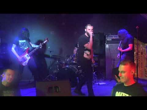 Camphora Monobromata - Zoccolo 2.0, St. Petersburg 3.11.18