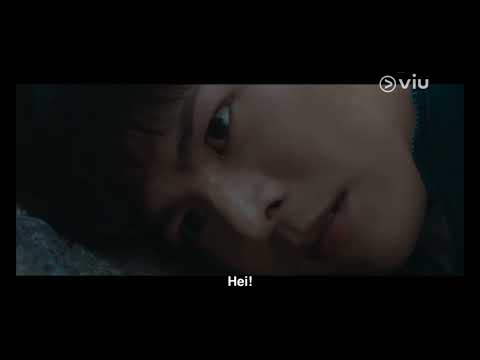 Sick male lead (Twinkling Watermelon )