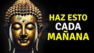 La SORPRENDENTE Verdad Sobre Los Hábitos Matutinos Budistas | Consejos Budistas