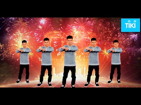 Soytiet feat Thirstpro - Countdown (Happy New Year to You)