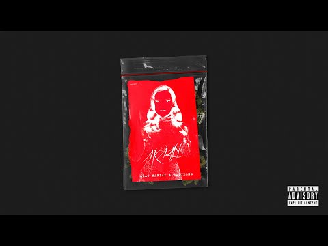 Azat Maniak X SazYelme - AKALIN (Audio)