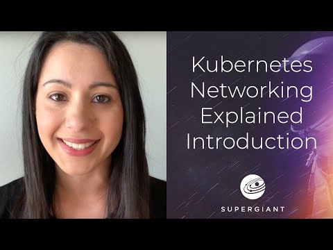 Kubernetes Networking Explained Introduction