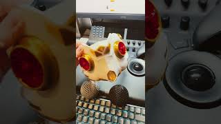 3dプリントで作ったサイバーなお面