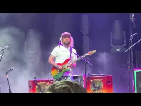 TWIDDLE - 6/29/23 - Jamflowman, Peachfest, Montage Mountain, Scranton, PA - Part 1