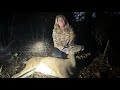 7 Days Camping In South Carolina Hunting Cooking And Thanksgiving Tug Trash Style