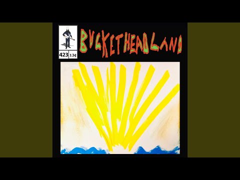 Lantern of Wide Waters