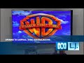 Opening To Carpool 1999 Australian VHS