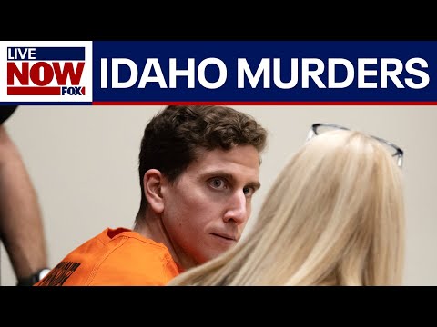 Video | Idaho quadruple-murder suspect, Bryan Kohberger, could use ‘alternative perpetrator’ defense