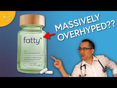 C15 Supplements EXPOSED: Slippery Claims or Solid Science?