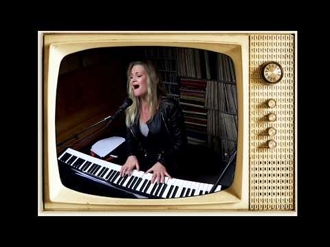 2018 Sandra Vriese - In Store @ Wim's Muziekkelder