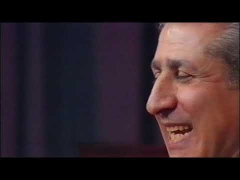 Marwan Mahfouz sings Wadih Alsafi Part 3 - مروان محفوظ يغني وديع الصافي - الجزء ٣