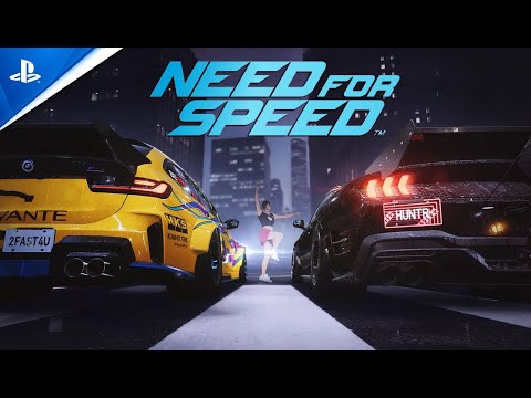 Need for Speed™ 2026 Launch Trailer | PS5