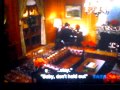 GLEE-KLAINE 7 "BABY IT'S COLD OUTSIDE ...