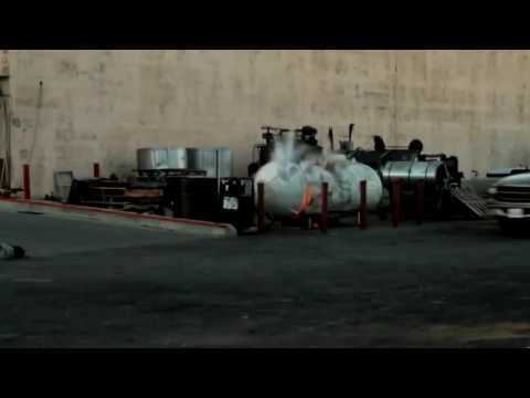 NICS LOS ANGELES 8x06 - HOME IS WHERE THE HEART IS