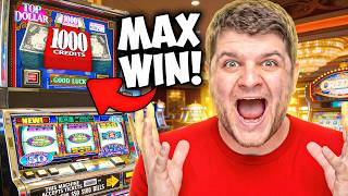 I Hit The Top Dollar Jackpot In My Dream