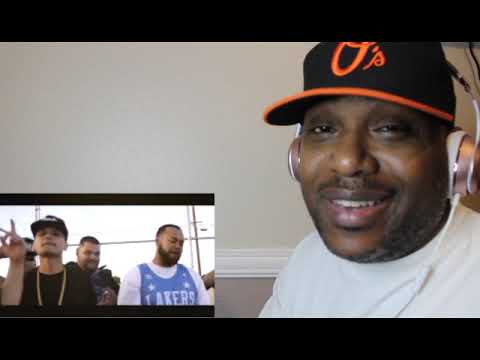 Muhnee "Treeside" Reaction #therundownwithronnie #muhnee #hiphop