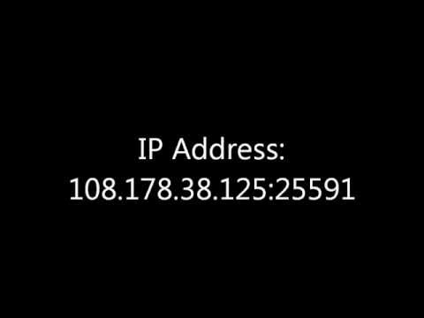 Epicraft server trailer