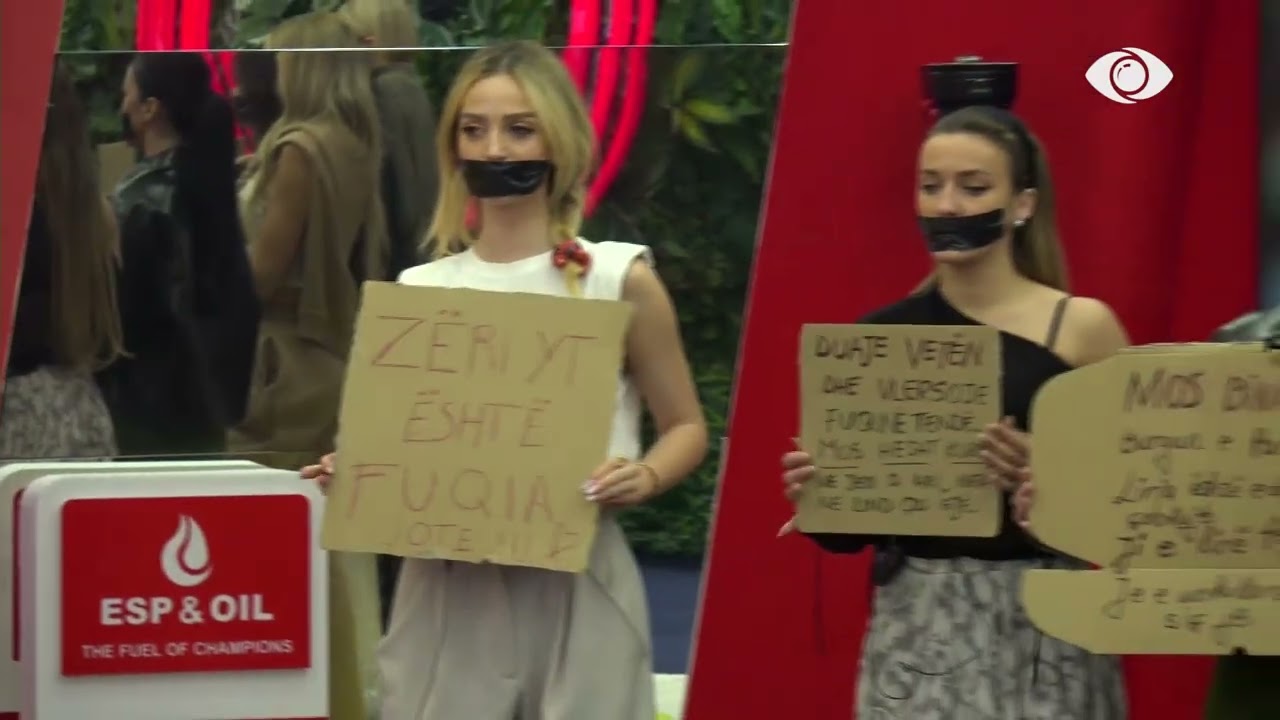 8 Marsi/ Vajzat e BBV japin mesazhet e tyre për ditën e gruas