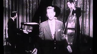 Mel Torme - You&#39;re Driving Me Crazy